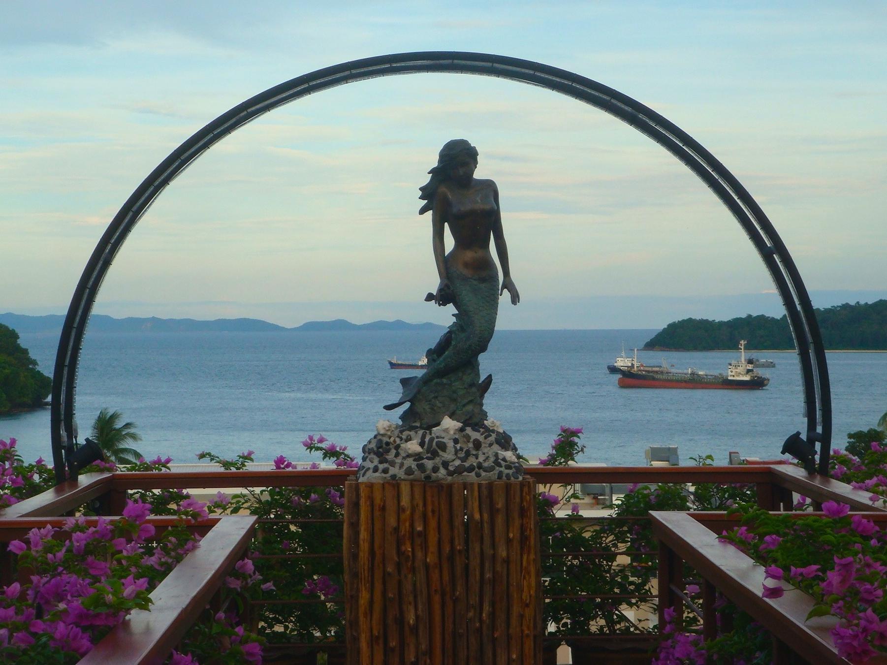 Oyo 626 The Chalet Phuket Resort Panwa Beach Buitenkant foto